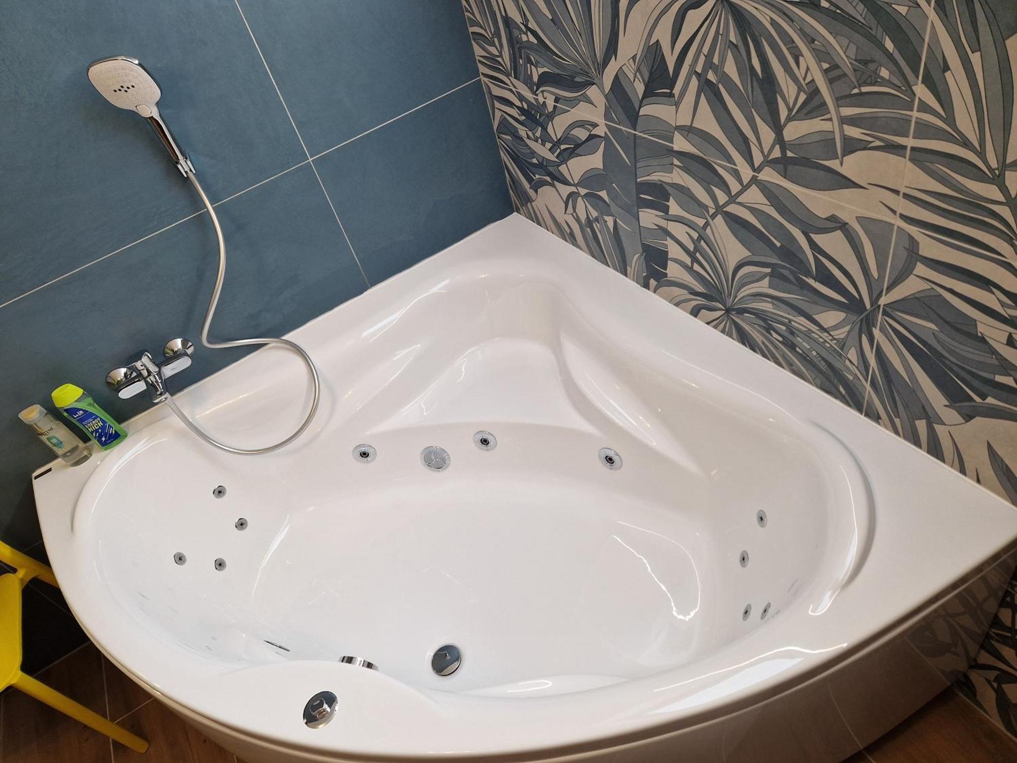 Amazing 5 Bedroom House Krumlov 82 - 4 Min Walk To Main Square Cesky Krumlov Bagian luar foto
