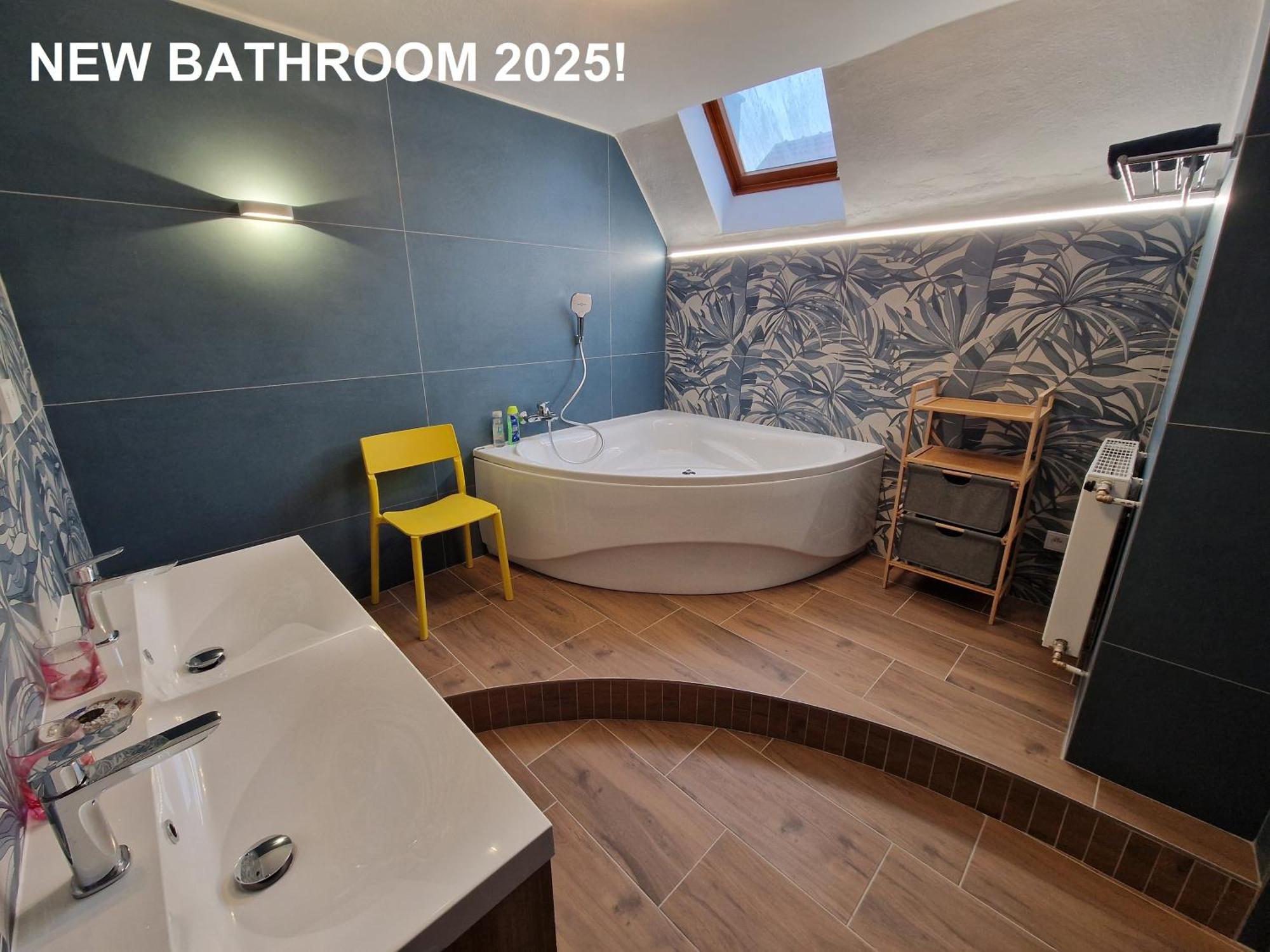Amazing 5 Bedroom House Krumlov 82 - 4 Min Walk To Main Square Cesky Krumlov Bagian luar foto