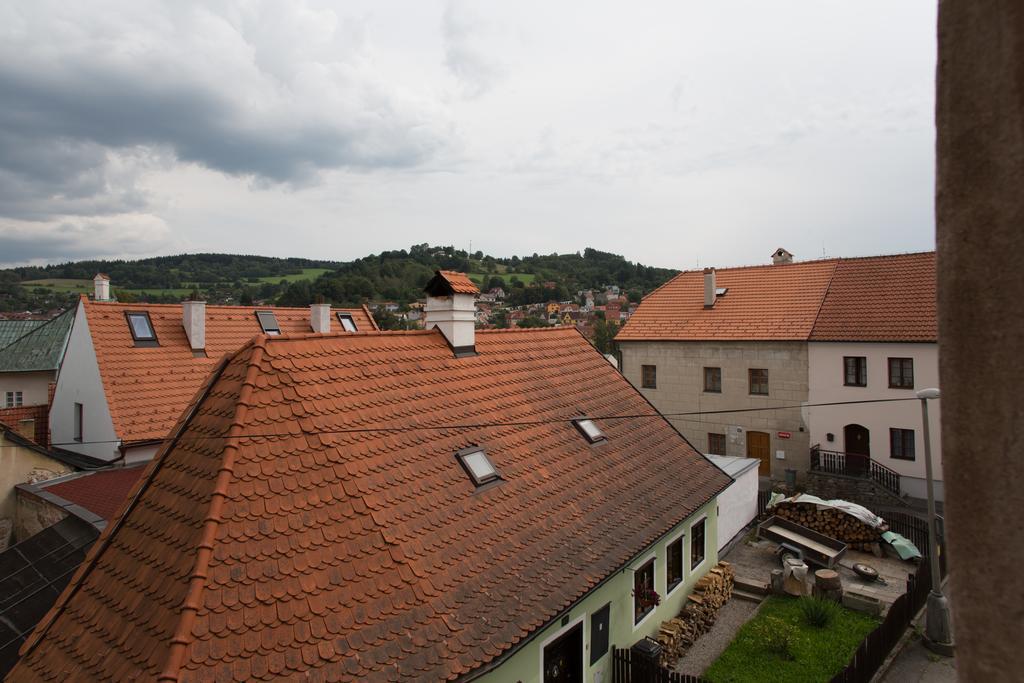 Amazing 5 Bedroom House Krumlov 82 - 4 Min Walk To Main Square Cesky Krumlov Bagian luar foto