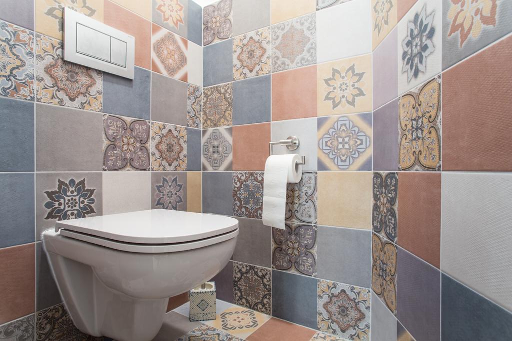 Amazing 5 Bedroom House Krumlov 82 - 4 Min Walk To Main Square Cesky Krumlov Bagian luar foto