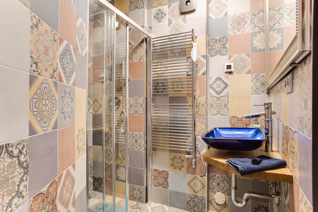 Amazing 5 Bedroom House Krumlov 82 - 4 Min Walk To Main Square Cesky Krumlov Bagian luar foto