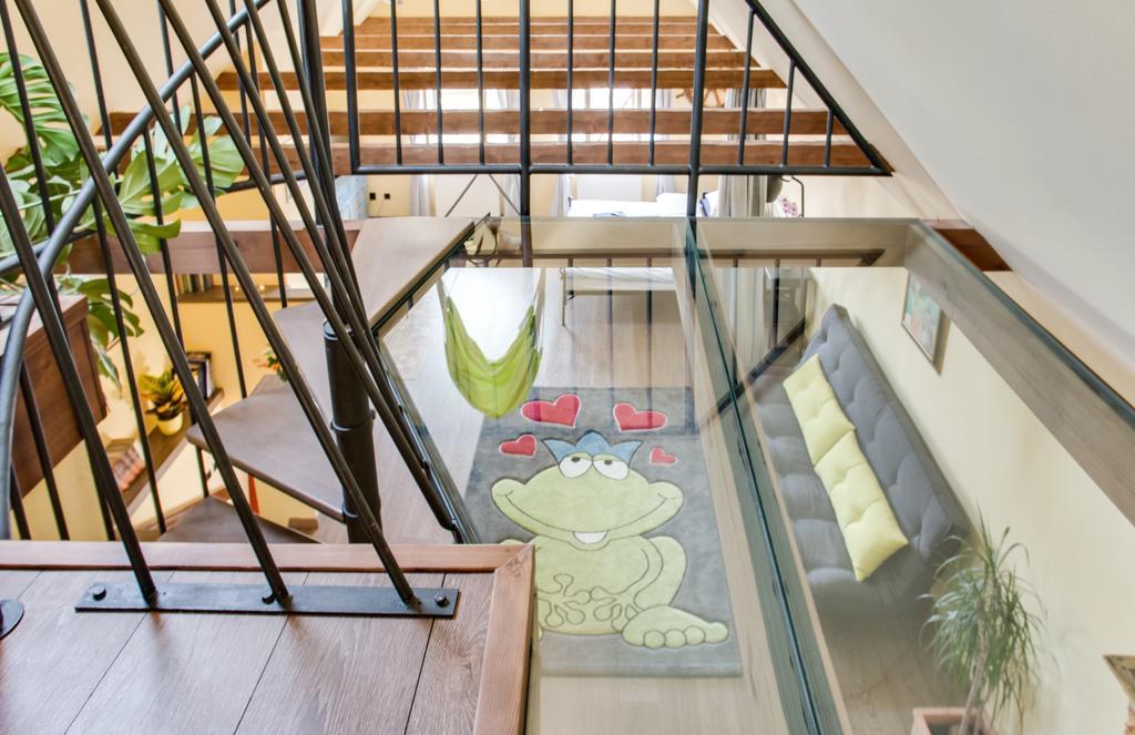 Amazing 5 Bedroom House Krumlov 82 - 4 Min Walk To Main Square Cesky Krumlov Bagian luar foto